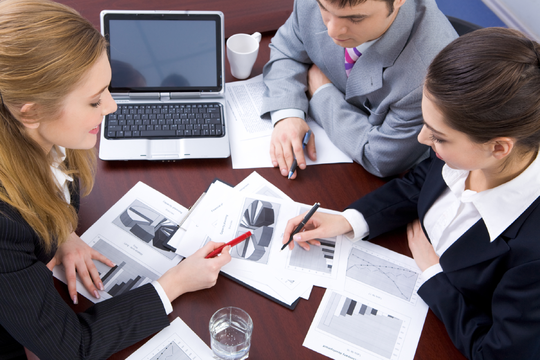 Consulting